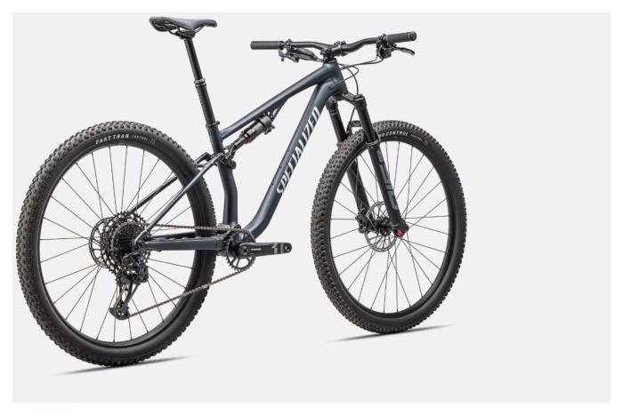 Велосипед Specialized CHISEL COMP 2025