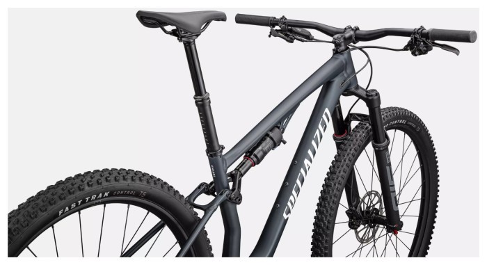Велосипед Specialized CHISEL COMP 2025
