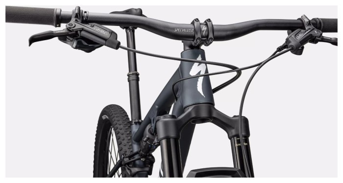 Велосипед Specialized CHISEL COMP 2025