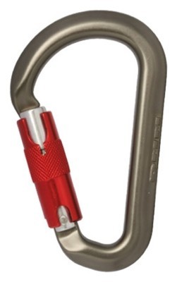 Карабін DMM Aero HMS Quicklock