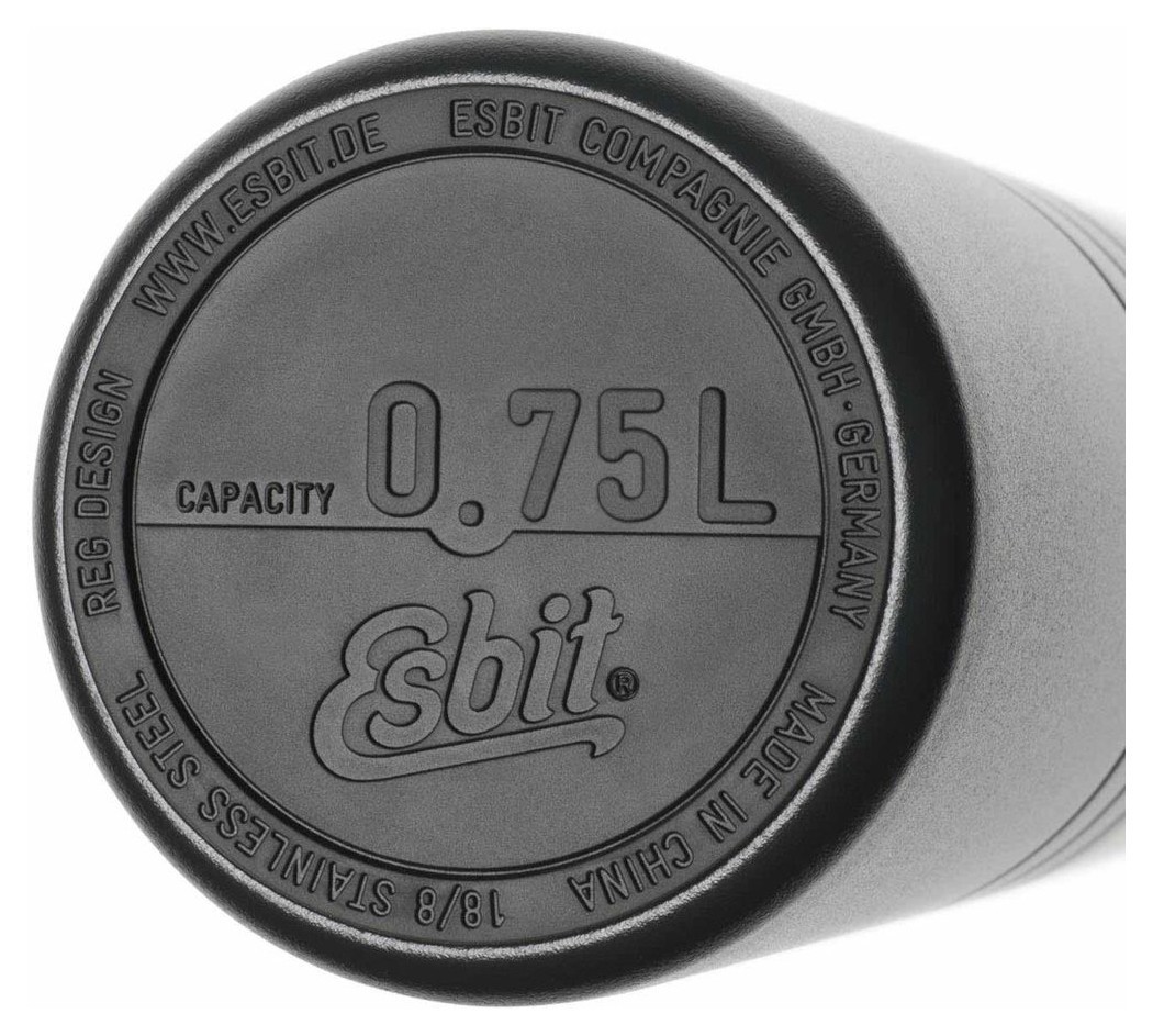 Термос Esbit VF750TL-S, укр, укр