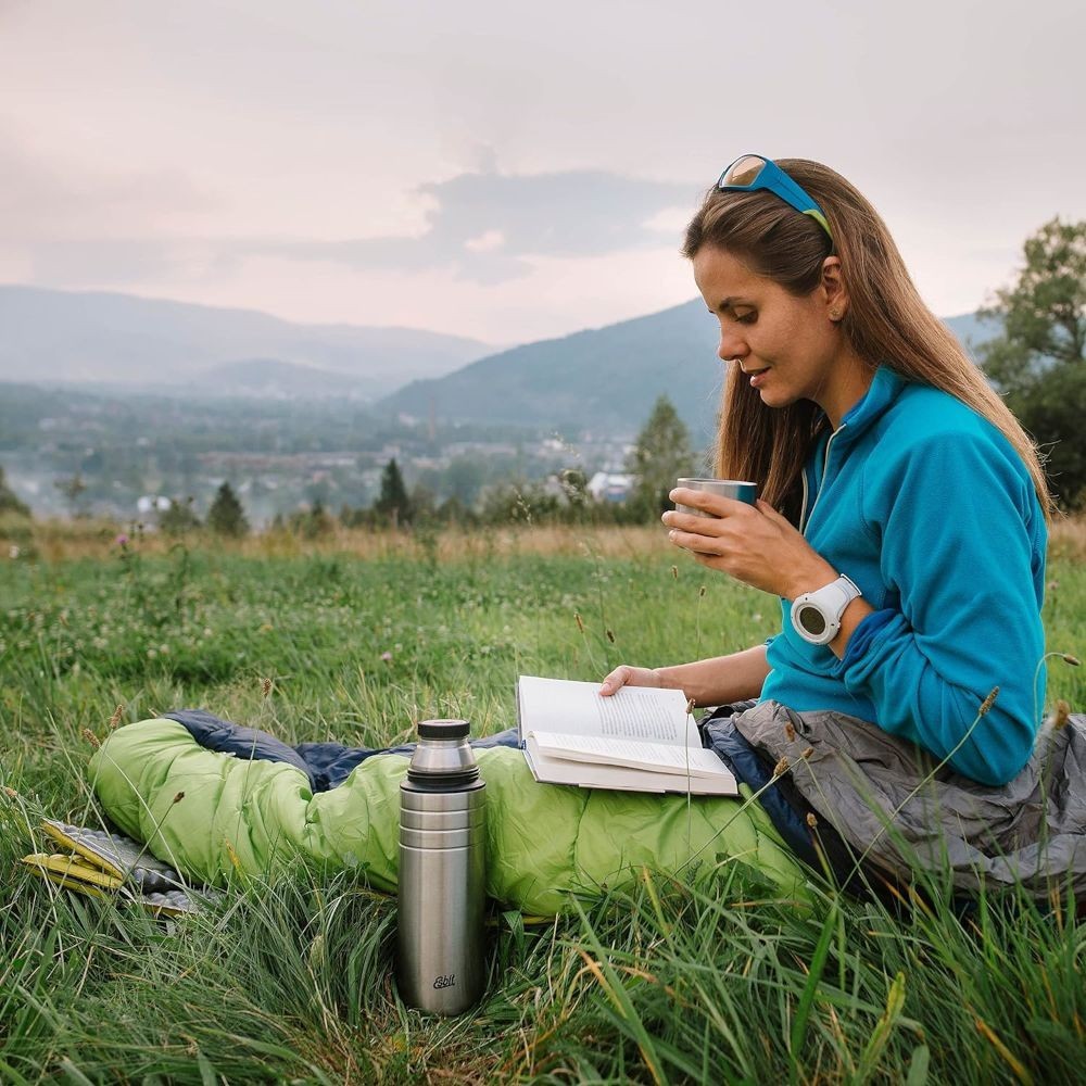 Термос Esbit VF750TL-S, укр, укр