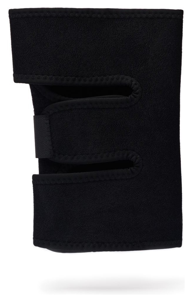 Бандаж на коліно Naturehike Dura-light NH15A001-M, чорний