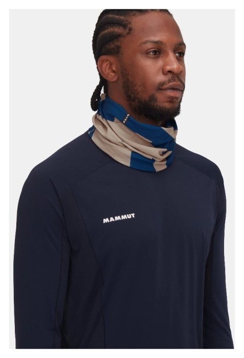 Пов'язка на шию Mammut ( 1191-05817 ) Mammut Neck Gaiter Logo 2024