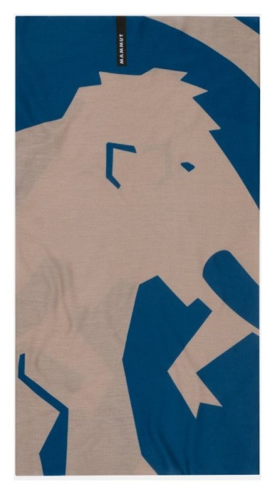 Пов'язка на шию Mammut ( 1191-05817 ) Mammut Neck Gaiter Logo 2024
