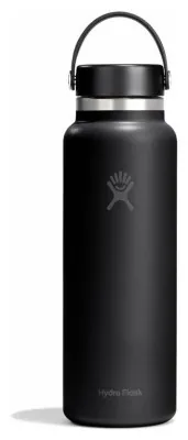 Термопляшка Hydro Flask 1.2 L Wide Flex Cap