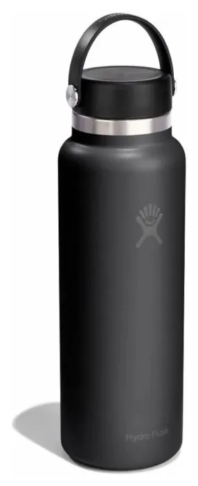 Термопляшка Hydro Flask 1.2 L Wide Flex Cap