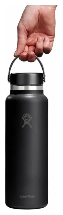 Термопляшка Hydro Flask 1.2 L Wide Flex Cap