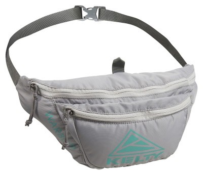 Сумка поясная Kelty Warbler smoke