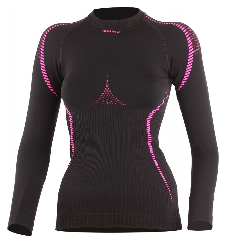 Термофутболка Lasting Sita, укр, укр