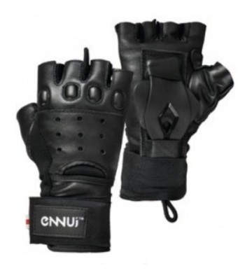 Рукавички ENNUI ( 920000 ) PROTECTION Urban Glove 2019