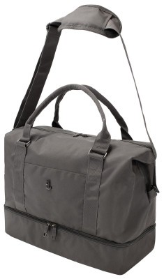 Сумка дорожня Semi Line 24 Graphite (P8316-2)