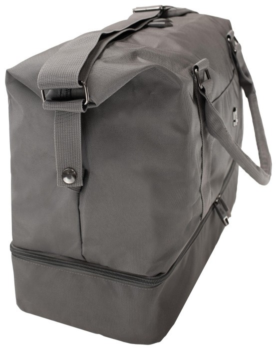 Сумка дорожня Semi Line 24 Graphite (P8316-2)