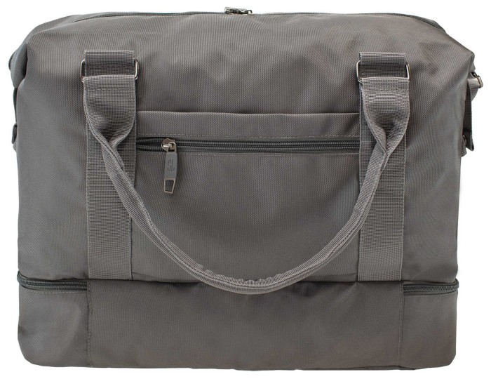 Сумка дорожня Semi Line 24 Graphite (P8316-2)