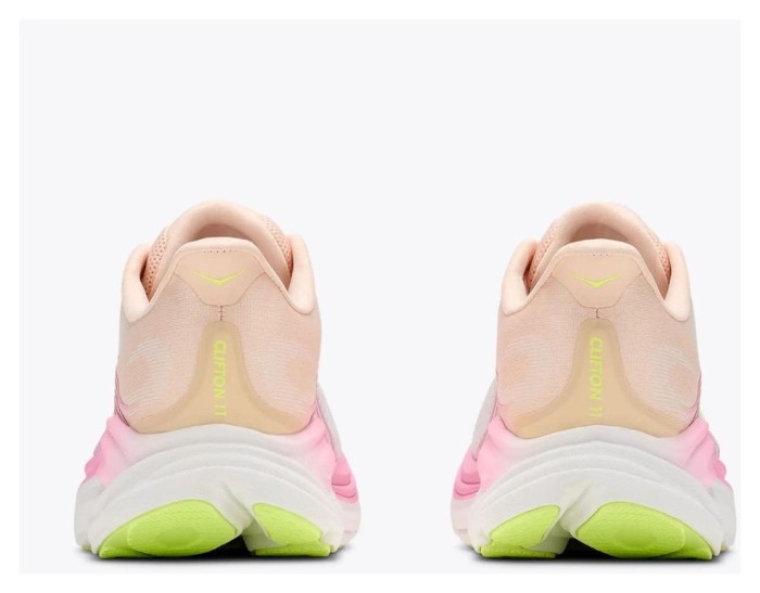 Кросівки для бігу HOKA ( 1176573 ) W Clifton 11 2027