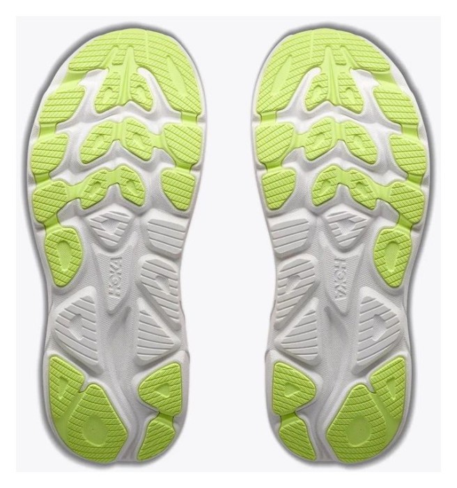 Кросівки для бігу HOKA ( 1176573 ) W Clifton 11 2027