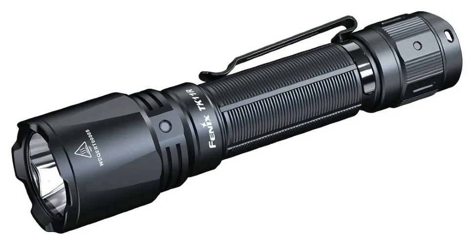 Ліхтар ручний Fenix TK11R (FNR_TK11R)