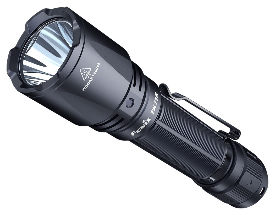Ліхтар ручний Fenix TK11R