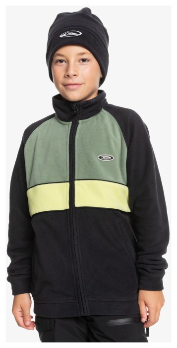 Сноубордичний фліс Quiksilver ( EQBFT03904 ) EXPLORE YOUTH 2026, укр, укр