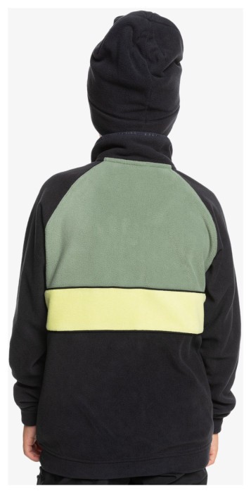 Сноубордичний фліс Quiksilver ( EQBFT03904 ) EXPLORE YOUTH 2026, укр, укр