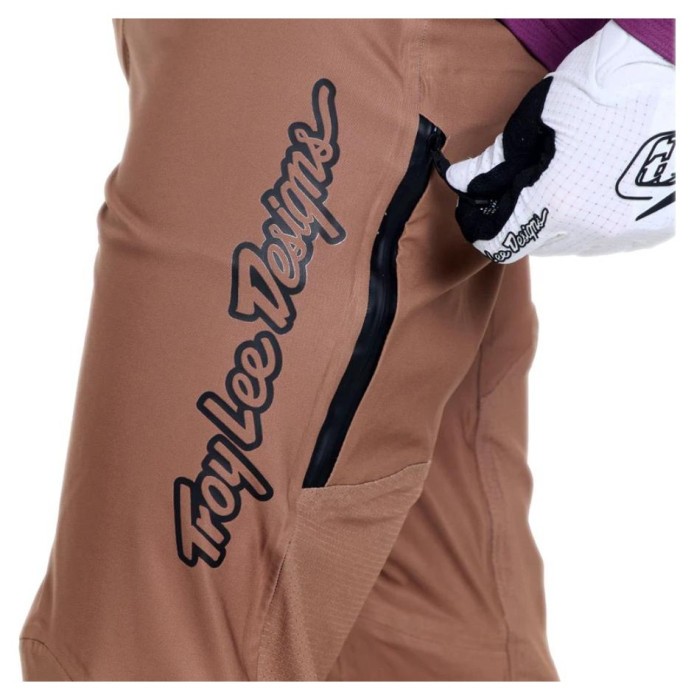 Велоштани TLD SPRINT PRO PANT; MONO [SIENNA] M