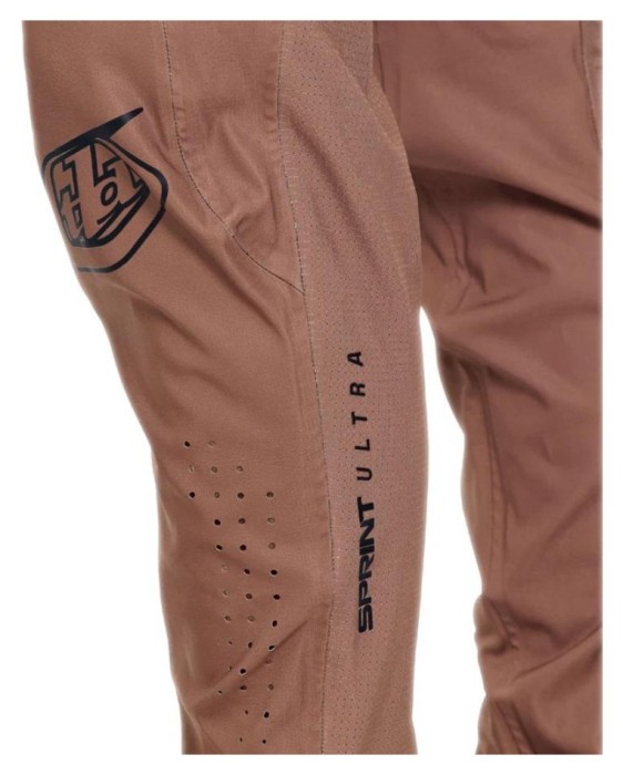 Велоштани TLD SPRINT PRO PANT; MONO [SIENNA] M