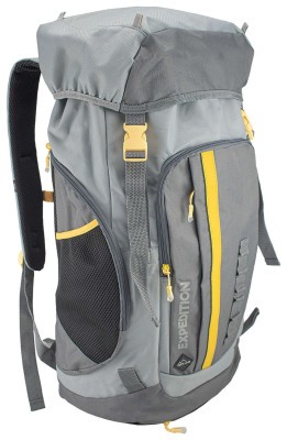 Рюкзак туристичний Semi Line 45 Grey (A3040-1)