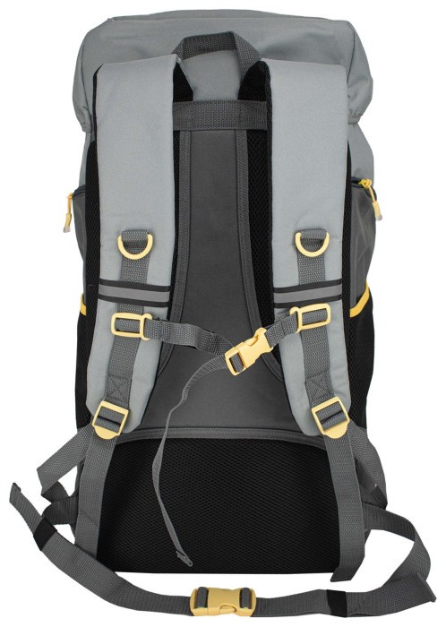 Рюкзак туристичний Semi Line 45 Grey (A3040-1)