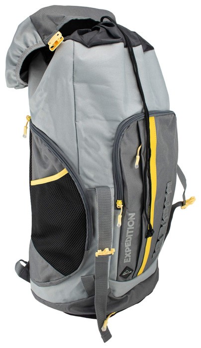 Рюкзак туристичний Semi Line 45 Grey (A3040-1)