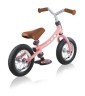Біговел GLOBBER серії GO BIKE AIR, пастельний рожевий, укр Фото - 1