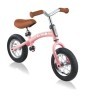 Біговел GLOBBER серії GO BIKE AIR, пастельний рожевий, укр Фото - 2