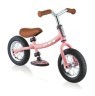 Біговел GLOBBER серії GO BIKE AIR, пастельний рожевий, укр Фото - 3