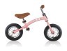 Біговел GLOBBER серії GO BIKE AIR, пастельний рожевий, укр Фото - 4