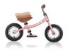 Біговел GLOBBER серії GO BIKE AIR, пастельний рожевий, укр Фото - 5