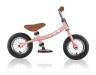 Біговел GLOBBER серії GO BIKE AIR, пастельний рожевий, укр Фото - 6