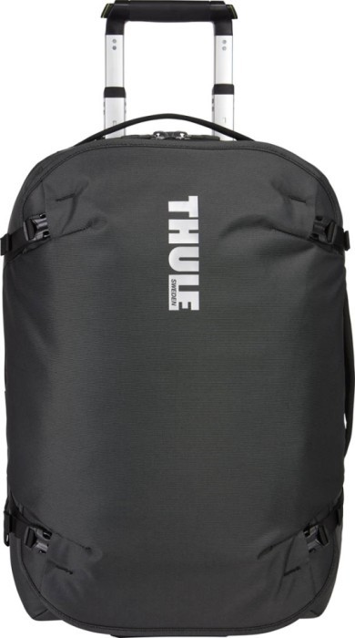 Сумка на колесах Thule Subterra Wheeled Duffel 55cm (Dark Shadow) (TH 3203449)