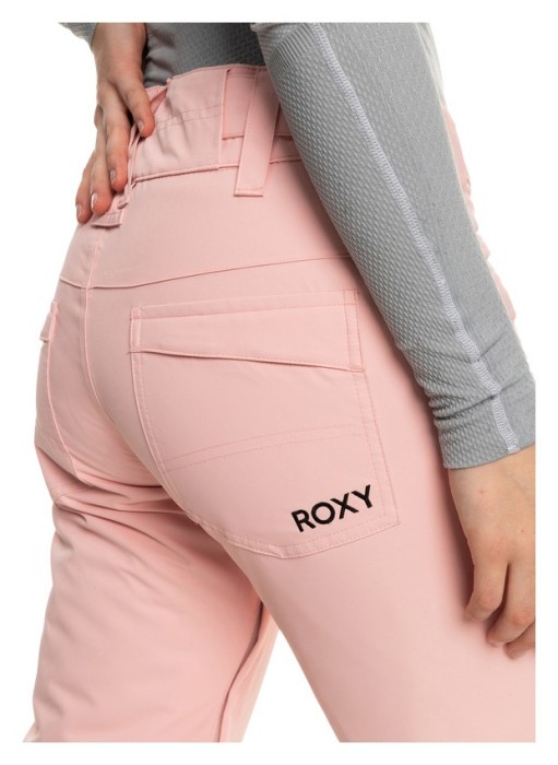 Штани для зимових видів спорту ROXY ( ERJTP03211 ) BACKYARD J SNPT 2023, укр, укр