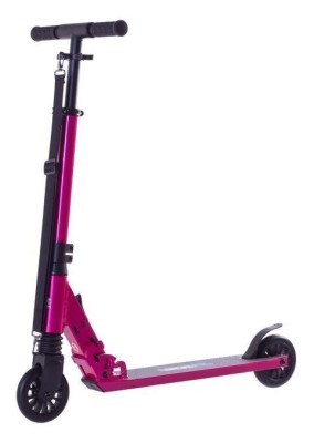 Самокат Rideoo 120 Pink