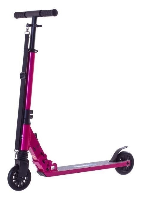 Самокат Rideoo 120 Pink