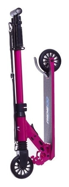 Самокат Rideoo 120 Pink