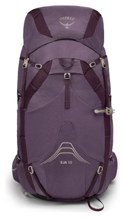 Рюкзак Osprey Eja 58