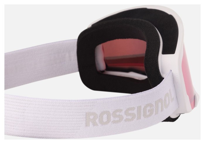 Маска ROSSIGNOL (RKOGE) SPIRAL 2026