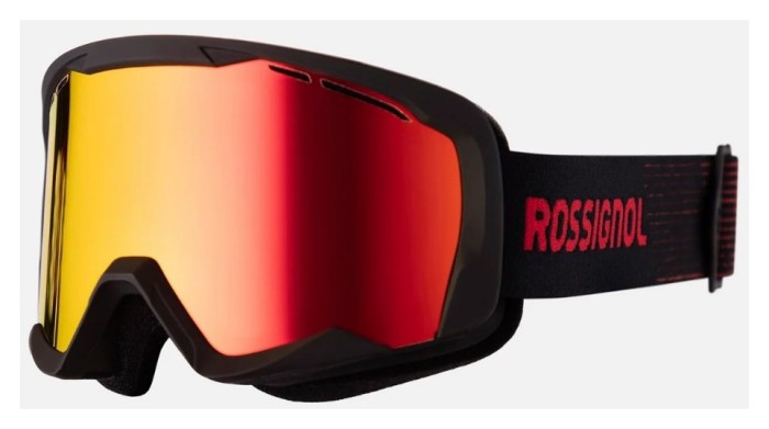 Маска ROSSIGNOL (RKOGE) SPIRAL 2026