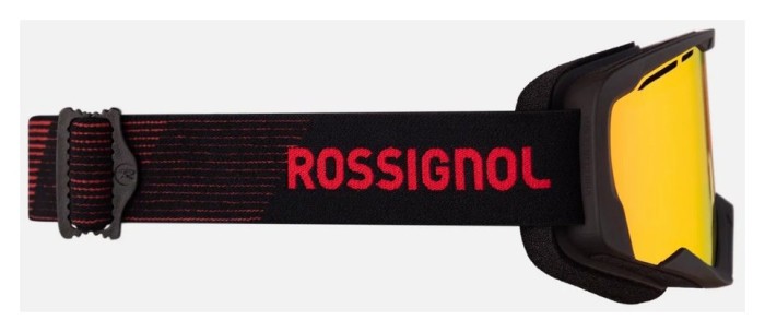 Маска ROSSIGNOL (RKOGE) SPIRAL 2026