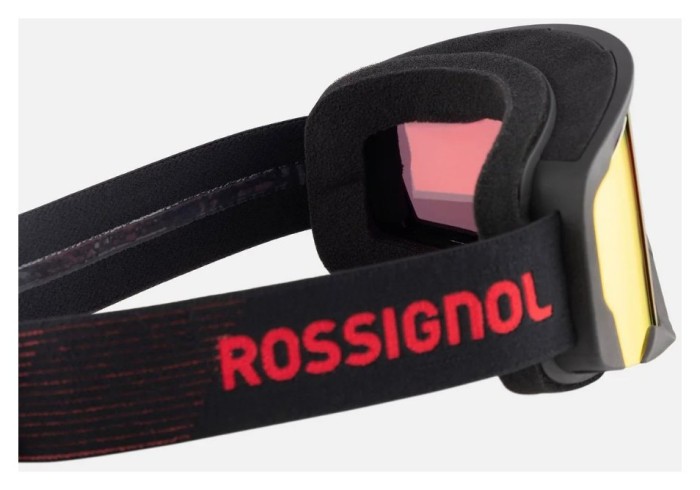 Маска ROSSIGNOL (RKOGE) SPIRAL 2026