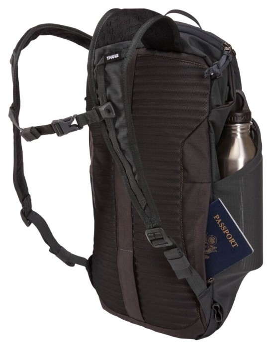 Туристический рюкзак Thule Landmark 70L Women's (Dark Bordeaux) 3203733 (TH 3203733), укр, укр