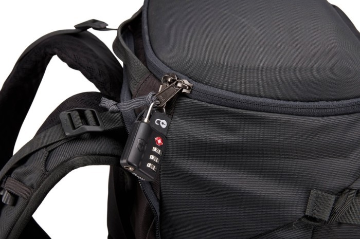 Туристический рюкзак Thule Landmark 70L Women's (Dark Bordeaux) 3203733 (TH 3203733), укр, укр