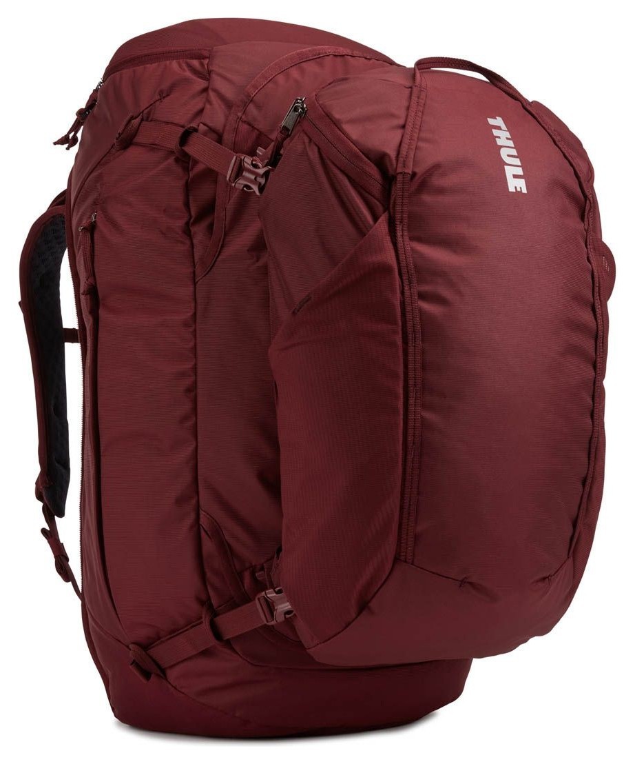 Туристический рюкзак Thule Landmark 70L Women's (Dark Bordeaux) 3203733 (TH 3203733), укр, укр