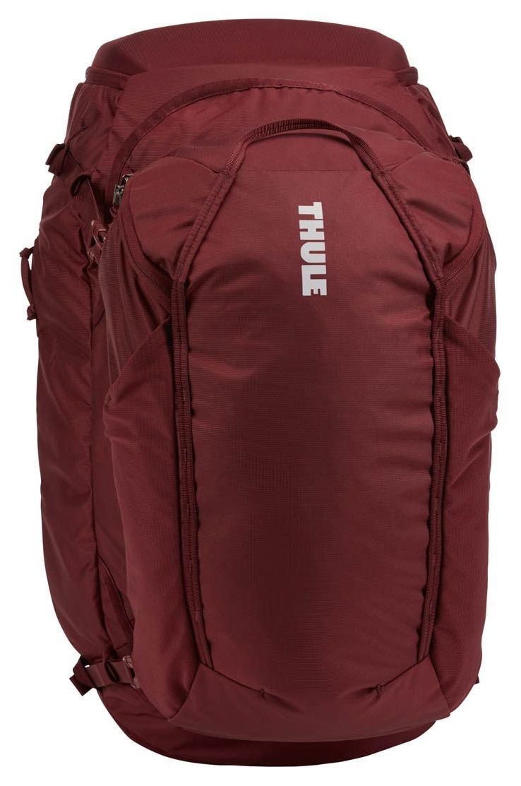 Туристический рюкзак Thule Landmark 70L Women's (Dark Bordeaux) 3203733 (TH 3203733), укр, укр