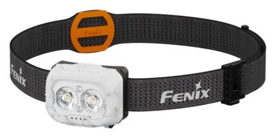 Ліхтар налобний Fenix HL18R-T V2.0 білий